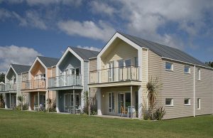 Cedral Weatherboard in Liverpool