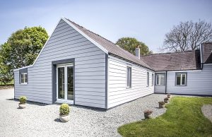 Marley Cedral in Cheshire