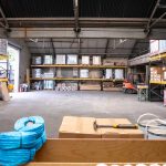 Roofing Supplies in Mold 