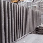concrete roof tiles in Chester
