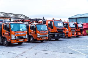 Roof Tiles in Burnley