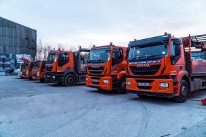Roofing Supplies in Accrington