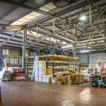Roofing Supplies in Windle 
