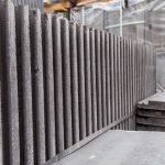 Concrete Roof Tiles in Padiham