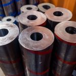 Where do I buy lead for roofing?