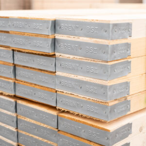 Scaffold Boards in Waverton
