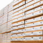Scaffold Boards in Padiham