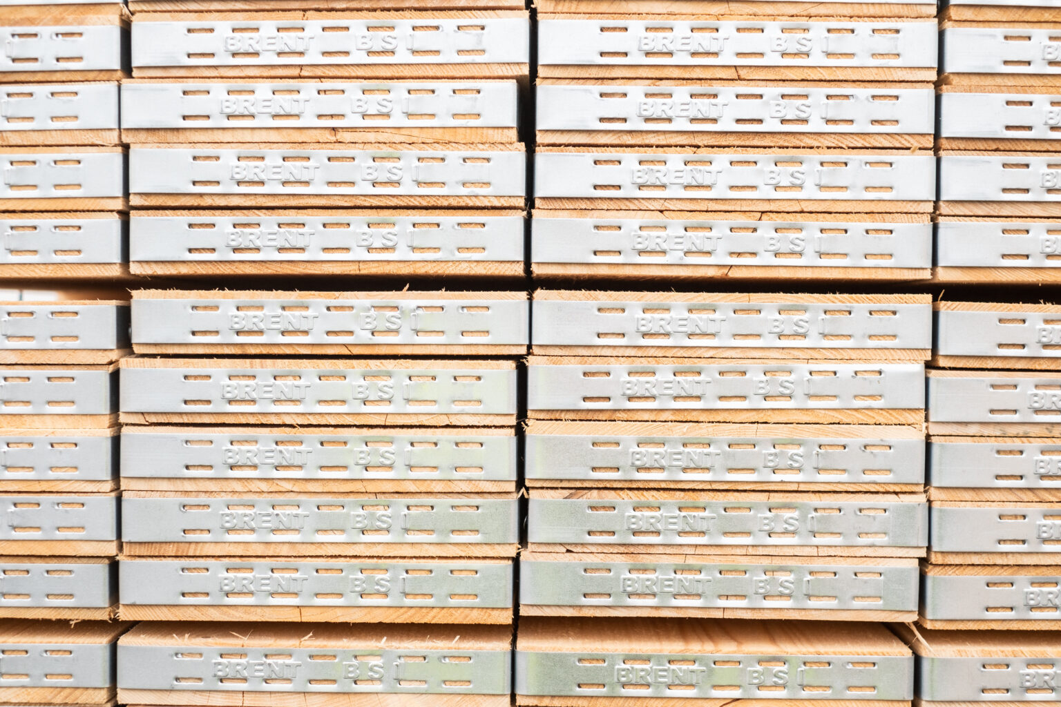 Scaffold Boards in Nelson
