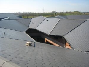Redland Cambrian Roof Tiles