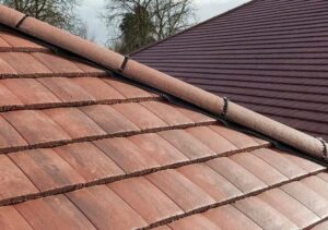 Marley Roof Tiles