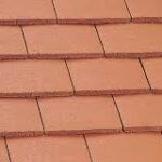 Concrete Roof Tiles in Padiham