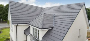 Marley Roof Tiles