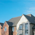 Roof Tiles in Deeside