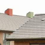 Roof Tiles in North Wales