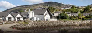 "Redland Cambrian slate roof tiles supplied by North West Roofing Supplies"